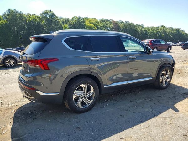 2021 HYUNDAI SANTA FE SEL w/ Premium Pkg