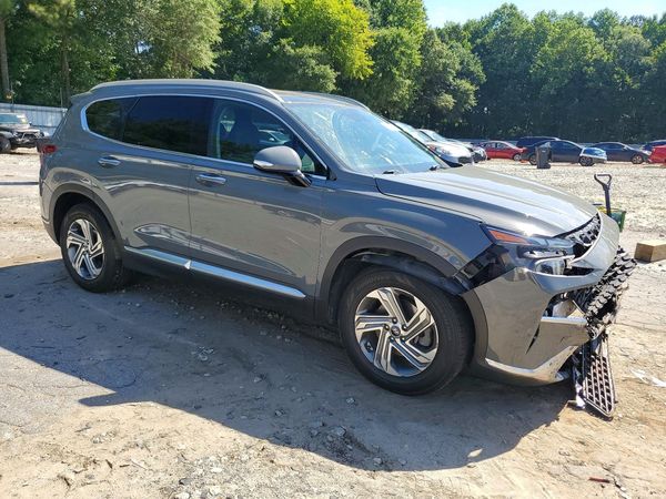 2021 HYUNDAI SANTA FE SEL w/ Premium Pkg