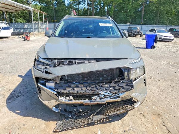 2021 HYUNDAI SANTA FE SEL w/ Premium Pkg