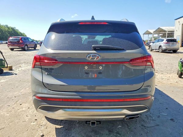 2021 HYUNDAI SANTA FE SEL w/ Premium Pkg