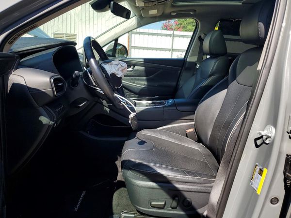 2021 HYUNDAI SANTA FE SEL w/ Premium Pkg