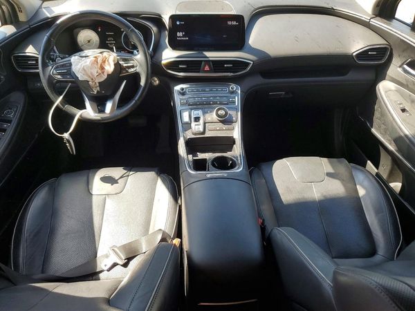 2021 HYUNDAI SANTA FE SEL w/ Premium Pkg