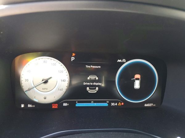 2021 HYUNDAI SANTA FE SEL w/ Premium Pkg