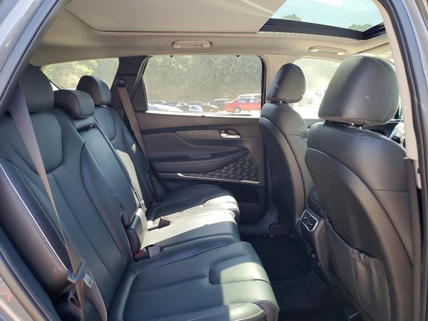 2021 HYUNDAI SANTA FE SEL w/ Premium Pkg
