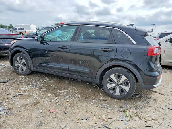 2017 KIA NIRO EX / EX Prem