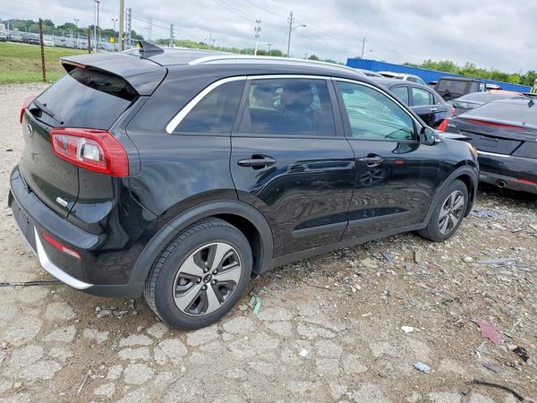2017 KIA NIRO EX / EX Prem