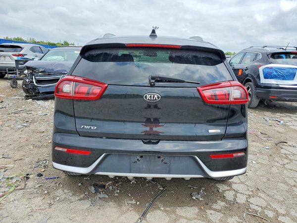 2017 KIA NIRO EX / EX Prem