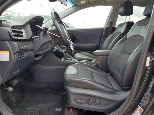 2017 KIA NIRO EX / EX Prem