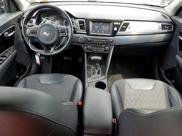 2017 KIA NIRO EX / EX Prem