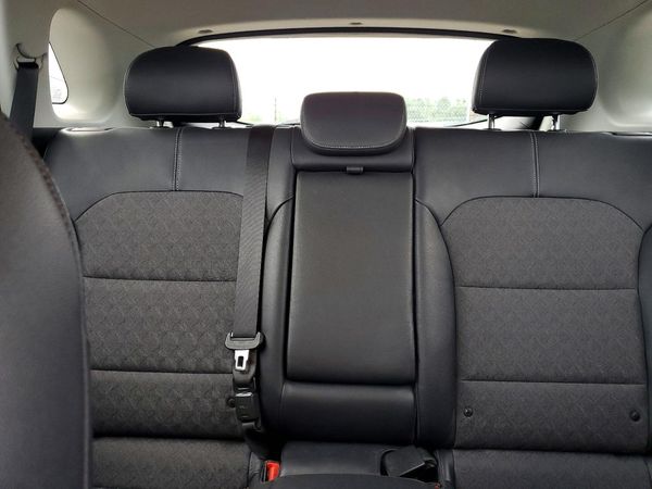 2017 KIA NIRO EX / EX Prem