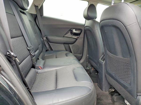 2017 KIA NIRO EX / EX Prem