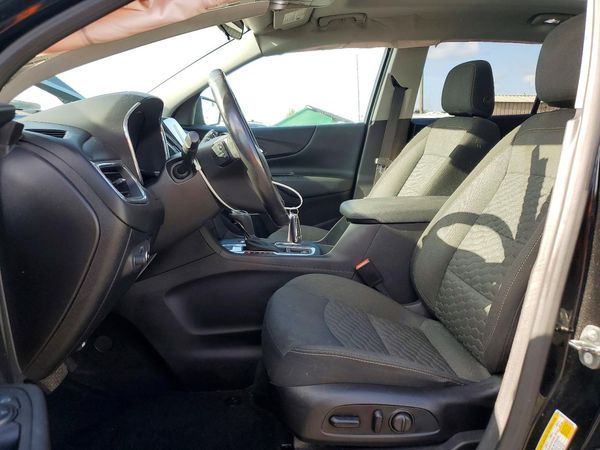2018 CHEVROLET EQUINOX LT (2LT)
