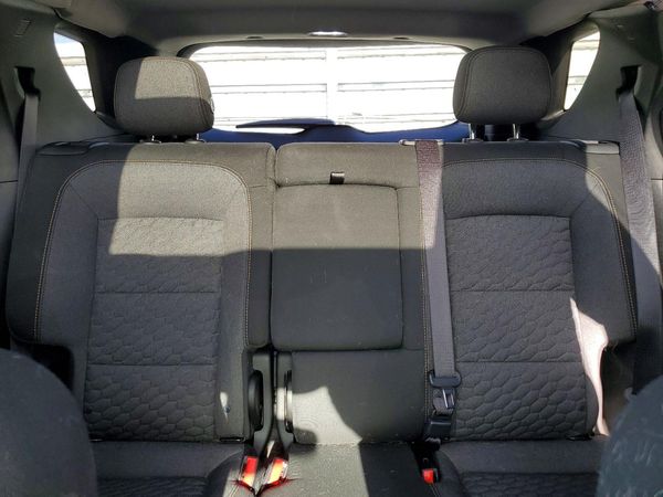 2018 CHEVROLET EQUINOX LT (2LT)