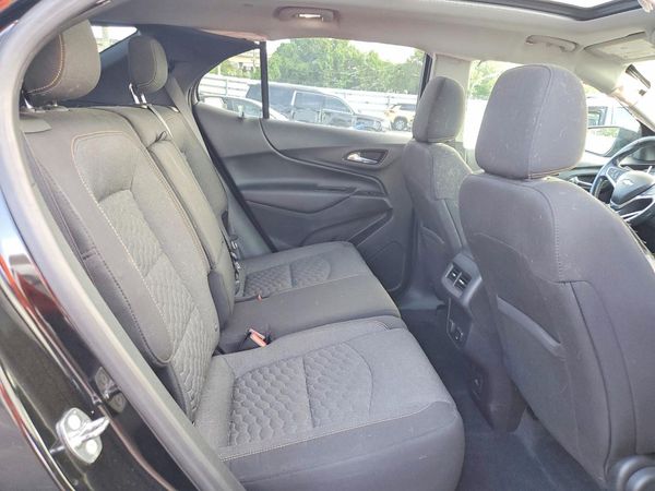 2018 CHEVROLET EQUINOX LT (2LT)