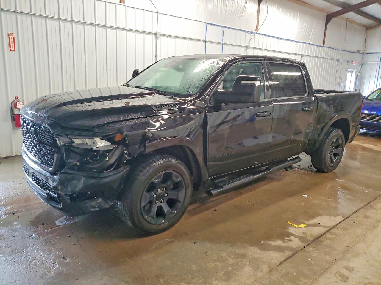 2025 RAM 1500 Big Horn/Lonestar