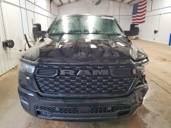 2025 RAM 1500 Big Horn/Lonestar
