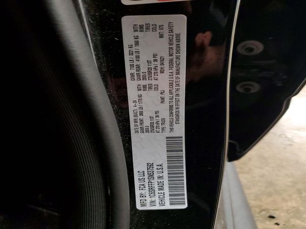 2025 RAM 1500 Big Horn/Lonestar