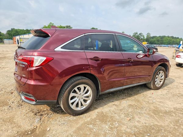 2017 ACURA RDX