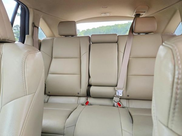 2017 ACURA RDX