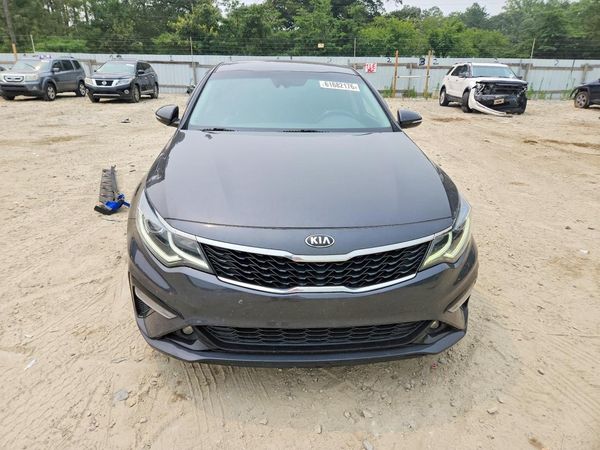 2019 KIA OPTIMA LX, S