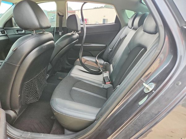 2019 KIA OPTIMA LX, S
