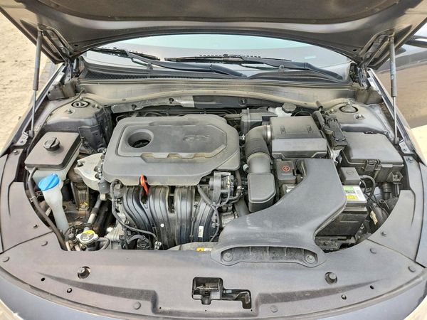 2019 KIA OPTIMA LX, S