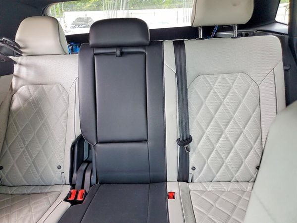 2024 VOLKSWAGEN ATLAS CROSS SPORT