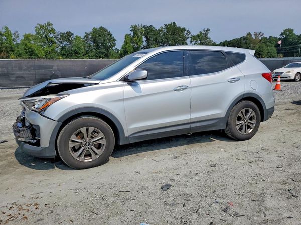 2016 HYUNDAI SANTA FE Base
