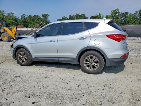2016 HYUNDAI SANTA FE Base