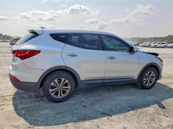 2016 HYUNDAI SANTA FE Base