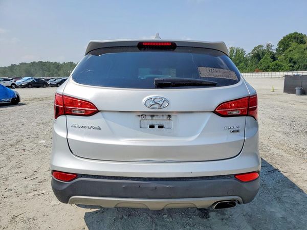 2016 HYUNDAI SANTA FE Base