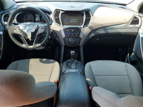 2016 HYUNDAI SANTA FE Base