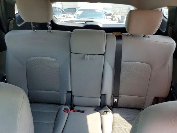 2016 HYUNDAI SANTA FE Base