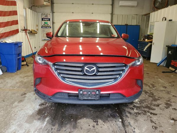 2016 MAZDA CX-9