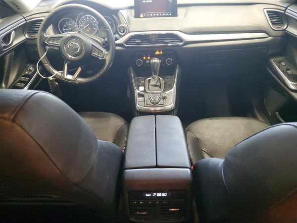 2016 MAZDA CX-9