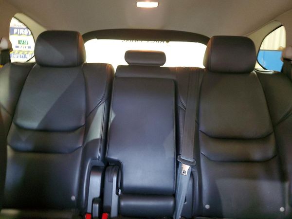 2016 MAZDA CX-9
