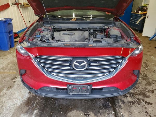 2016 MAZDA CX-9