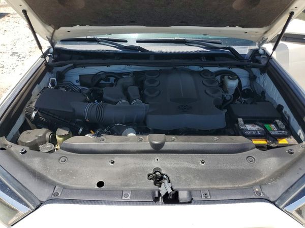 2019 TOYOTA 4RUNNER
