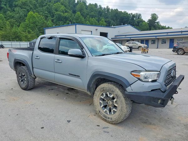 2019 TOYOTA TACOMA SR5