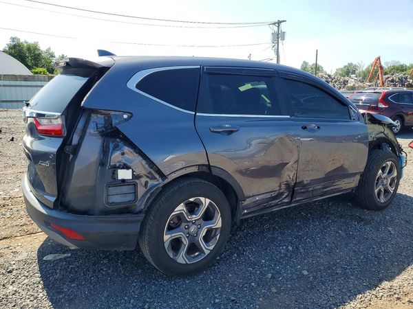 2019 HONDA CRV EX