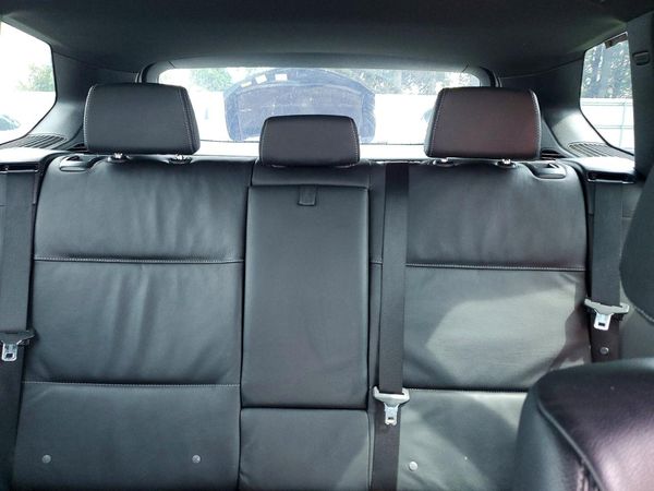 2013 BMW X3 xDrive35i