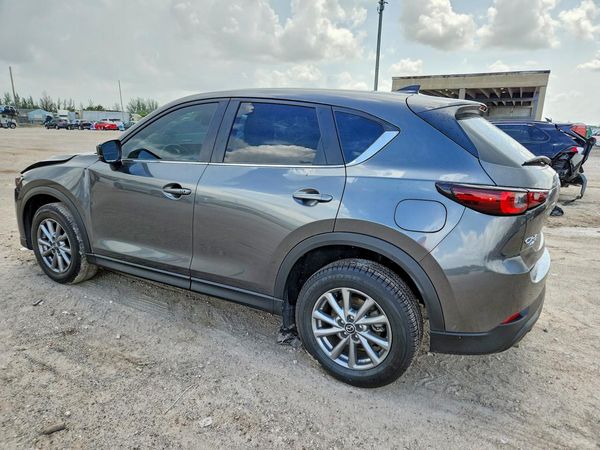 2023 MAZDA CX-5 Preferred Package