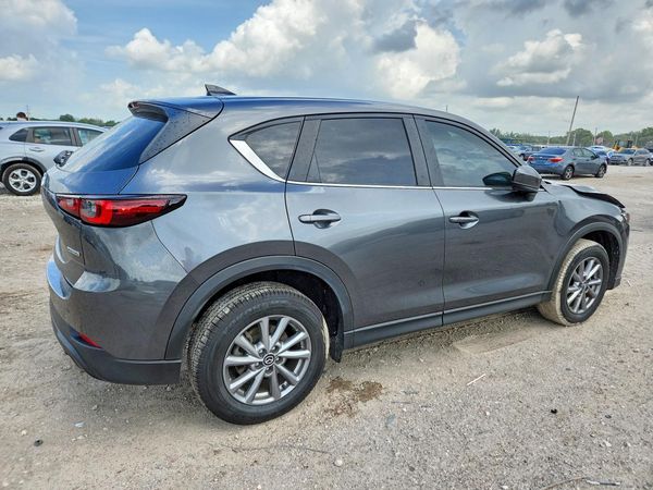2023 MAZDA CX-5 Preferred Package