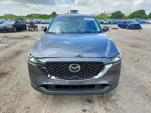 2023 MAZDA CX-5 Preferred Package