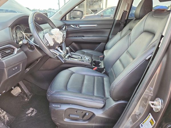 2023 MAZDA CX-5 Preferred Package
