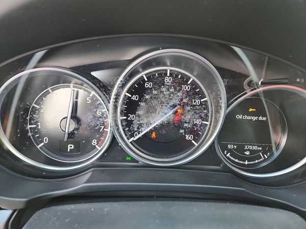 2023 MAZDA CX-5 Preferred Package