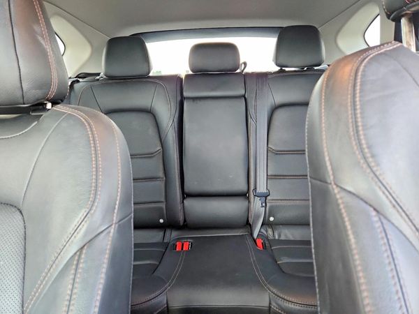 2023 MAZDA CX-5 Preferred Package
