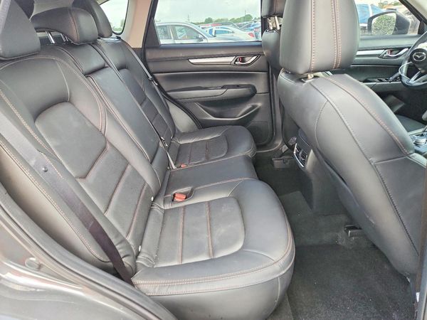 2023 MAZDA CX-5 Preferred Package