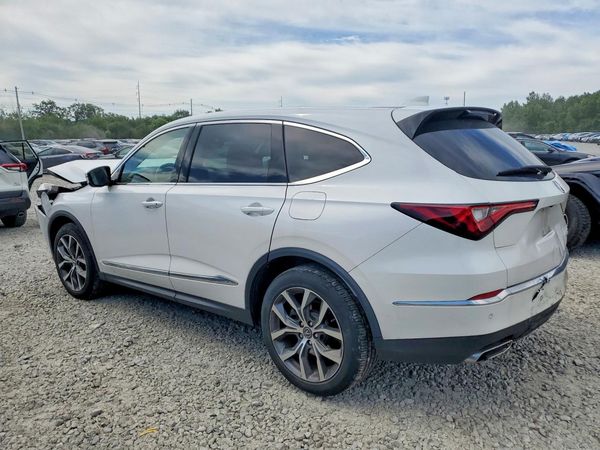 2024 ACURA MDX SH-AWD Technology