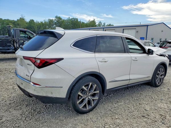 2024 ACURA MDX SH-AWD Technology